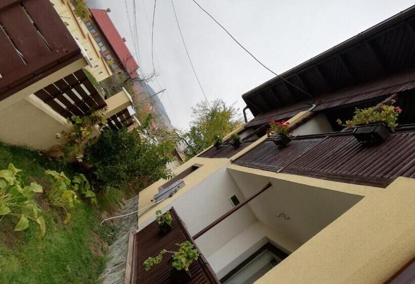 هتل Casa Bosoncea