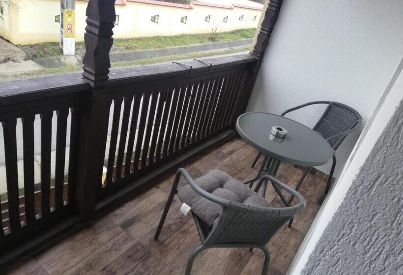 هتل Casa Bosoncea