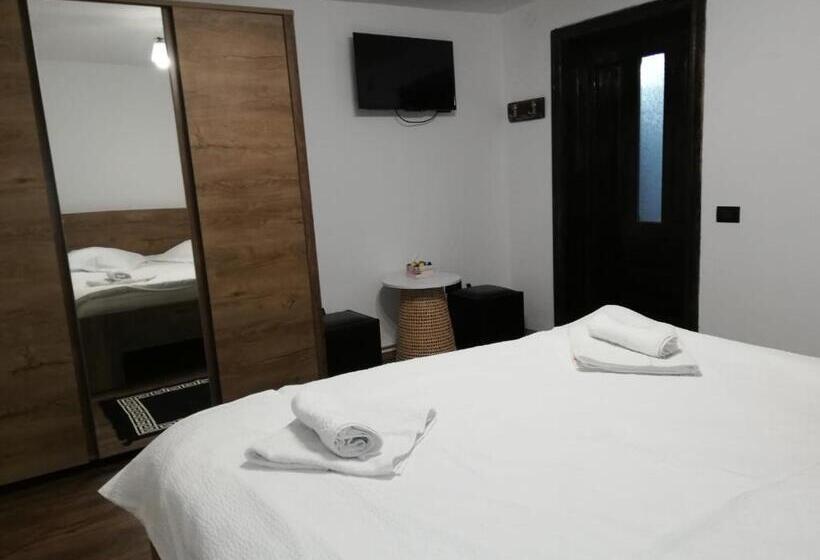 هتل Casa Bosoncea