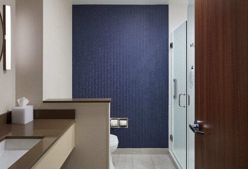 בית מלון כפרי Fairfield By Marriott Inn & Suites Middletown