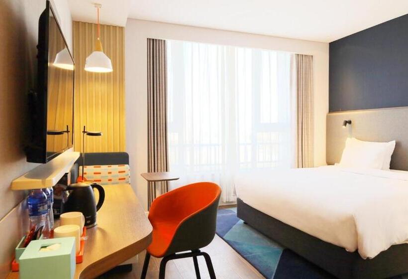 هتل Holiday Inn Express Lanzhou New Area, An Ihg