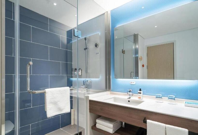 هتل Holiday Inn Express Lanzhou New Area, An Ihg