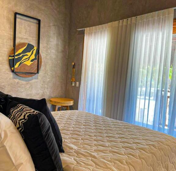 בית מלון כפרי Pousada Luna   D3 Experience   Preá, Ce