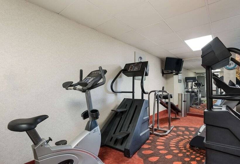 هتل Quality Inn Joliet