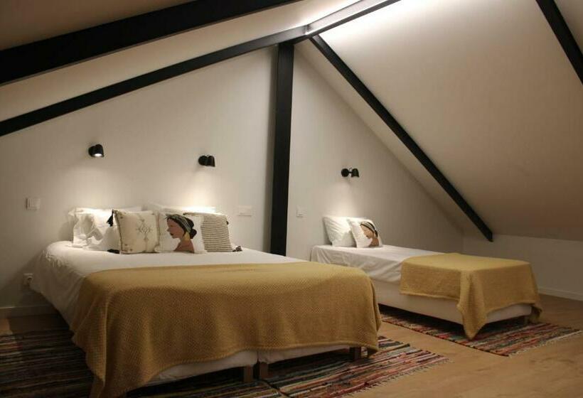 فندق Quinta Da Sra Marocas