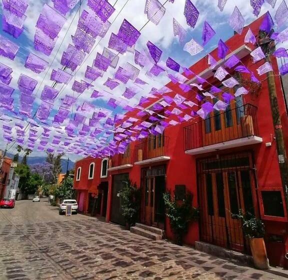 هتل Santa Cecilia