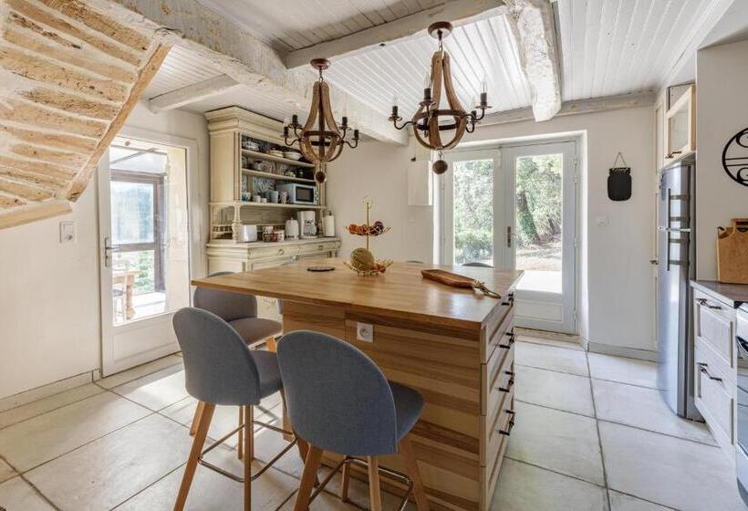 Issola   Maison Familiale Avec Piscine
