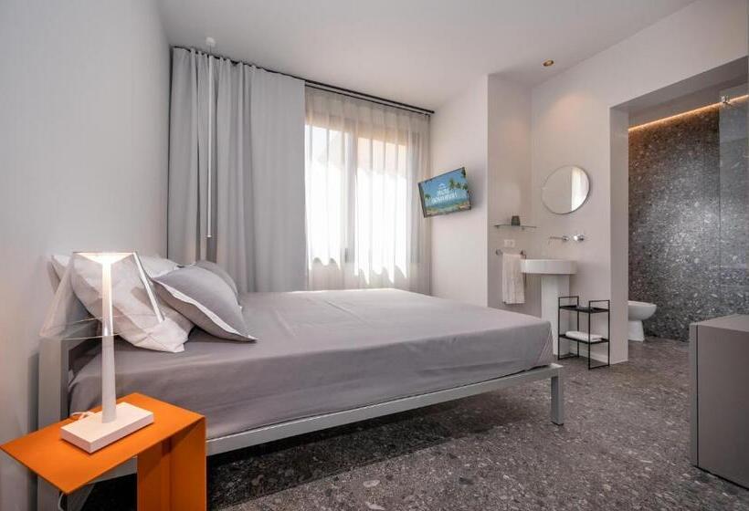 پانسیون Bed 10.5 Design Suite