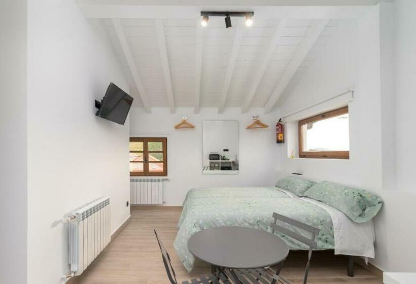 پانسیون Benedicta Familys