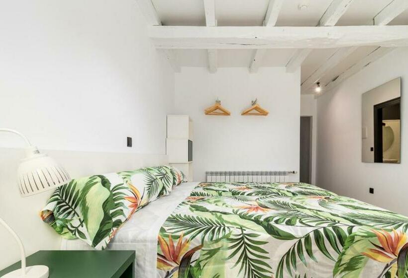 پانسیون Benedicta Familys