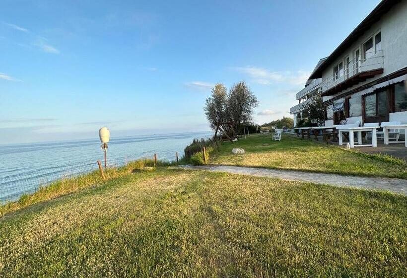 פנסיון Casa Analys