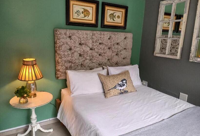 Пансион Driftwood Suite, Villa Roc Guesthouse, Salt Rock Ballito, No Loadshedding