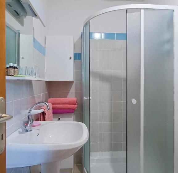 פנסיון Les Jardins D Arbousse