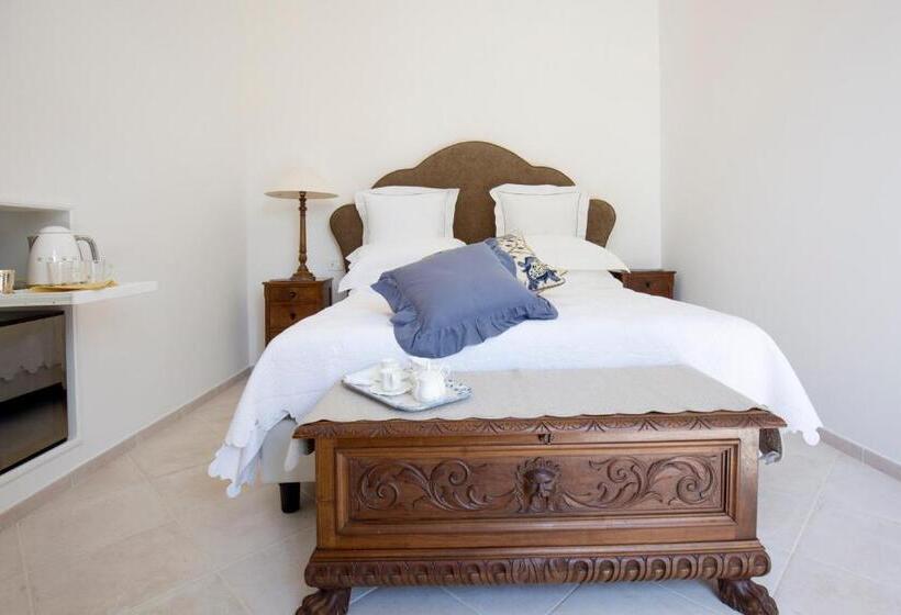 펜션 Palazzo Cacace Relais