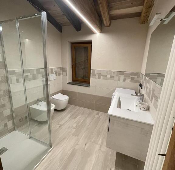 Profumo Di Legno