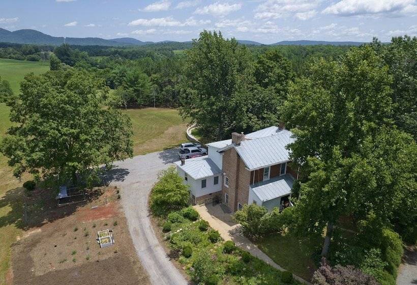 Red Hill Bed And Breakfast