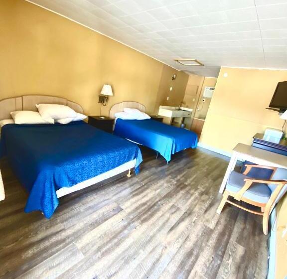 Tropic Motel