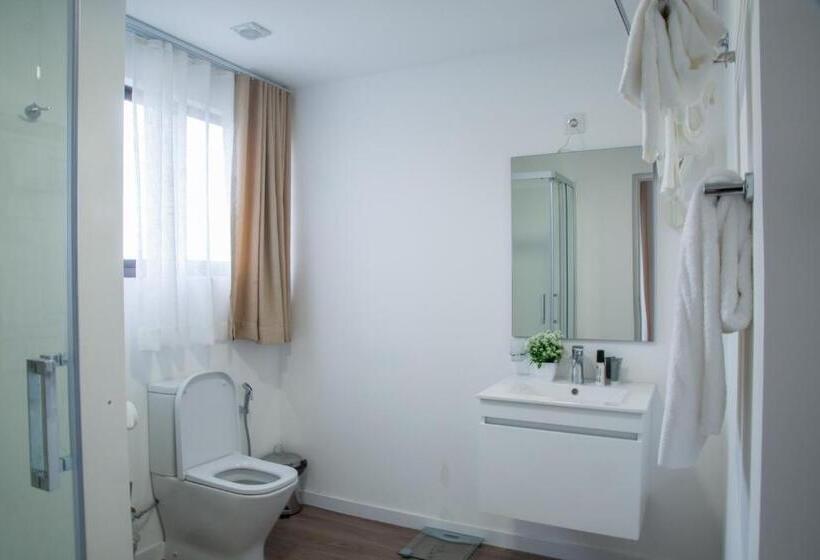 Wdc Aparthotel   Buea