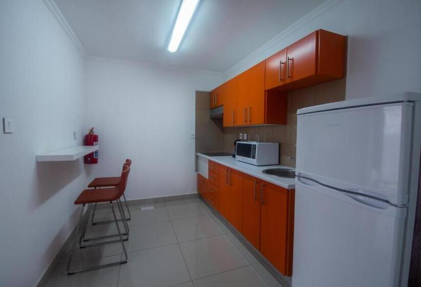 Wdc Aparthotel   Buea