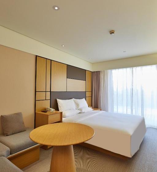 Hotel Ji  Hangzhou Chaowang Road