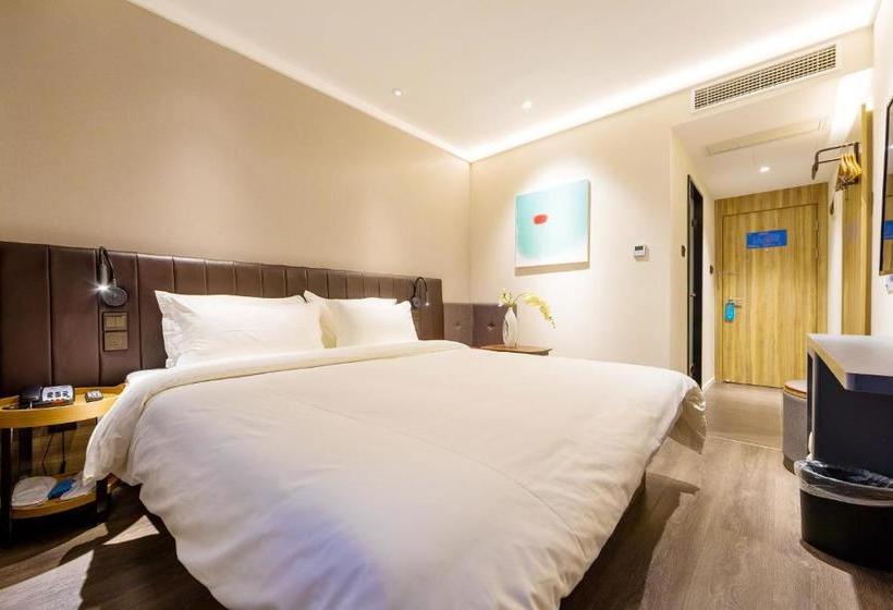 Hotel Hanting Premium  Hangzhou West Lake