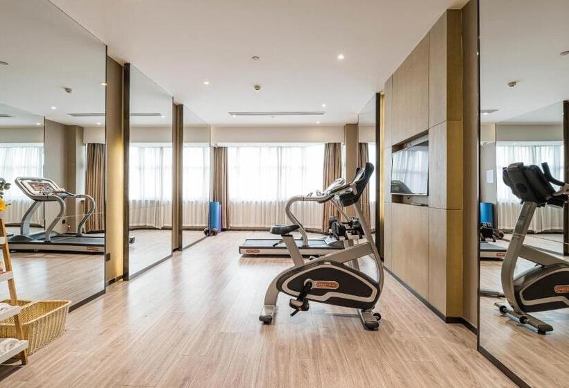 Atour Hotel Hailian Fuzhou