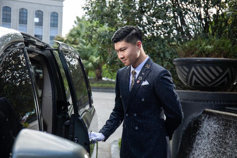 בית מלון כפרי Crowne Plaza Fuzhou South, An Ihg