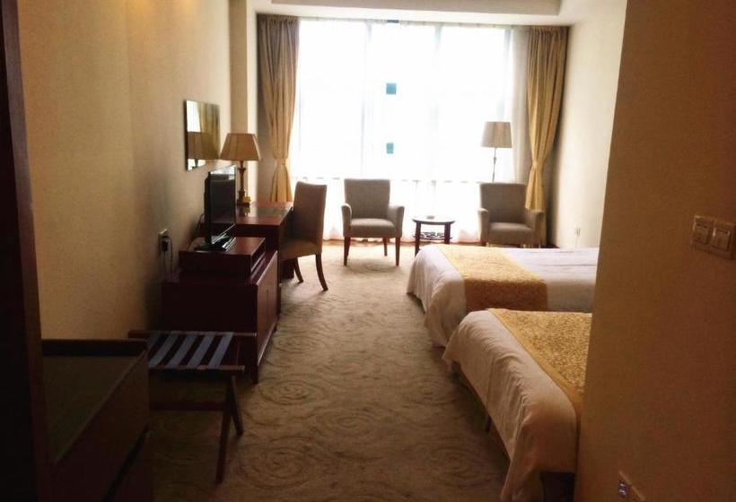 酒店 C.straits Beautiful Scene