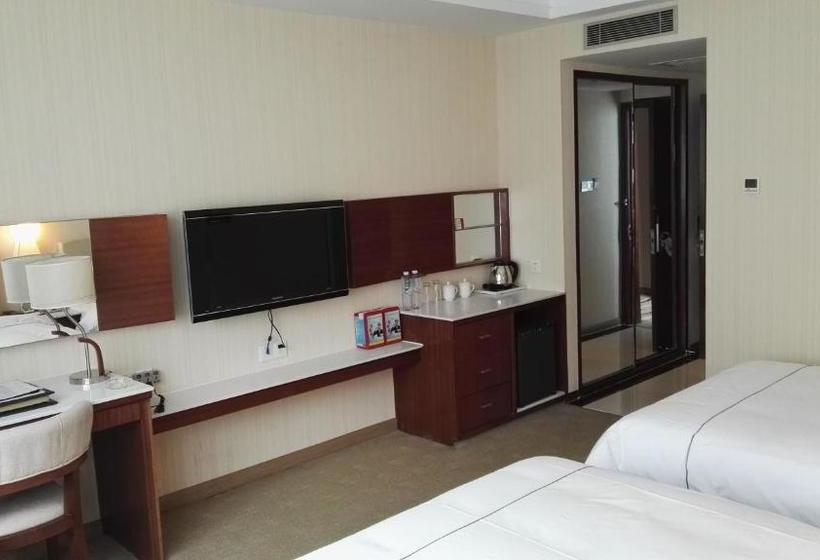 Hotel Dreamland  Huizhou