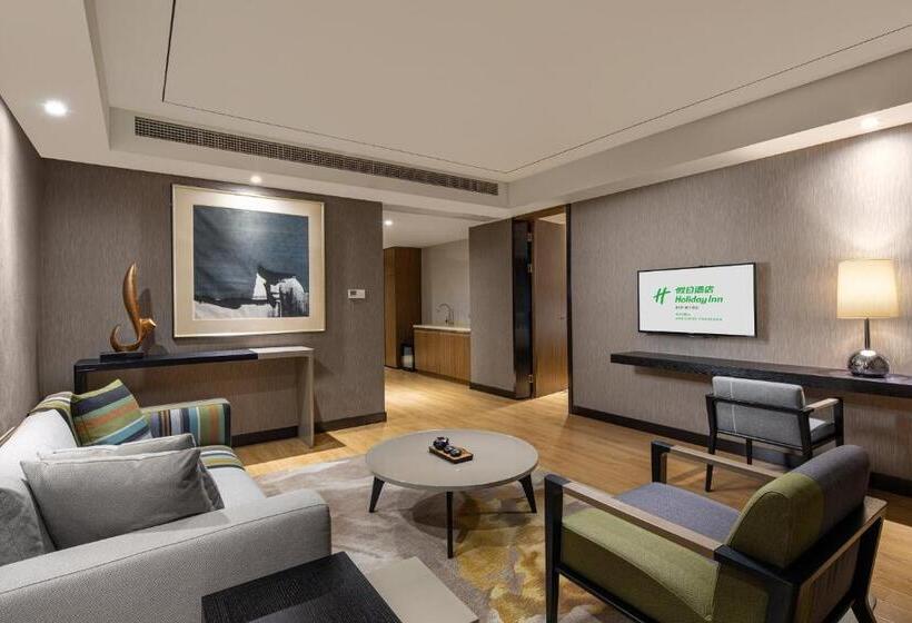 هتل Holiday Inn Hangzhou Chaoshan, An Ihg
