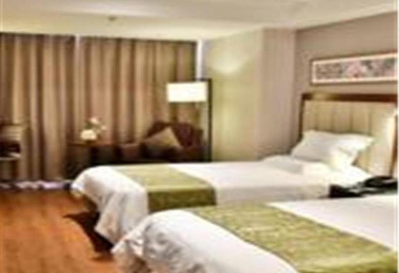 בית מלון כפרי Home Inn Ji Nan South Honglou Road Shandong University