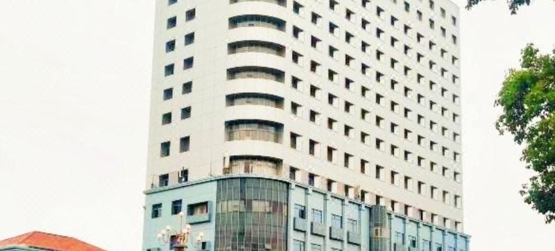 בית מלון כפרי Jun Lai