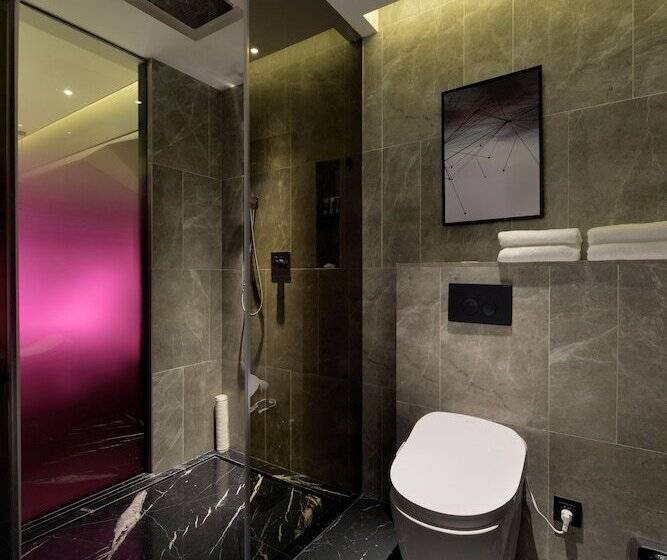 هتل Mercure Taiyuan Changfeng Street