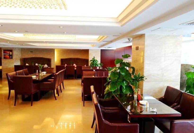 Fotos del hotel Ramada Pingtan:  17