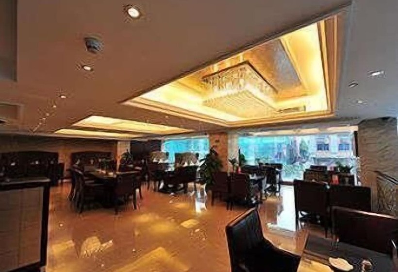 Fotos del hotel Ramada Pingtan:  24