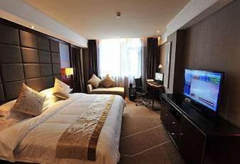 Fotos del hotel Ramada Pingtan:  32