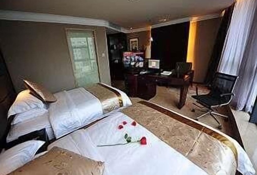 Hotel Ramada Pingtan