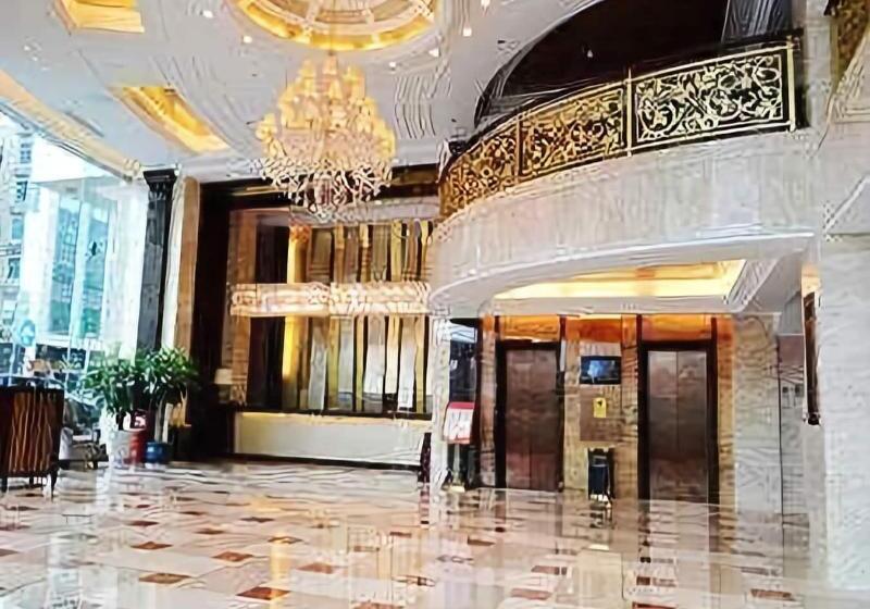 Fotos del hotel Ramada Pingtan:  31