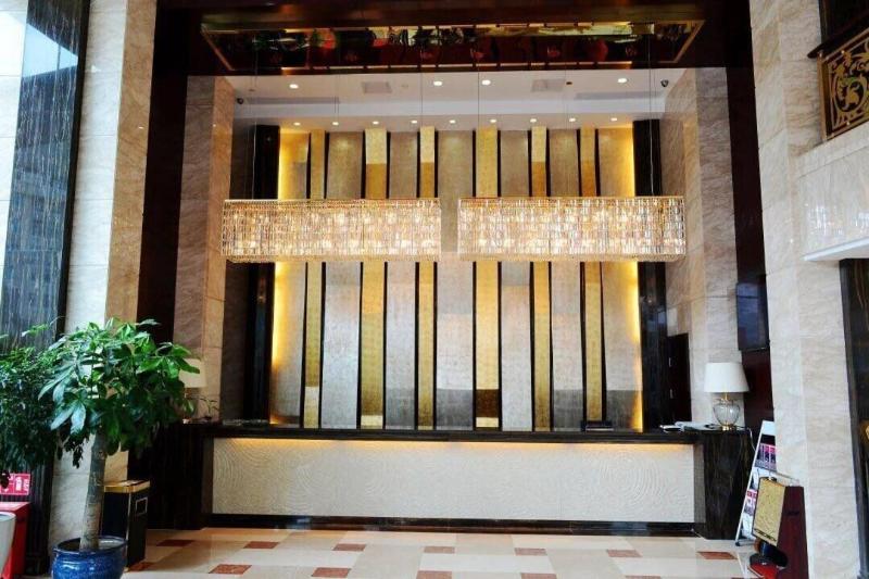 Fotos del hotel Ramada Pingtan:  26