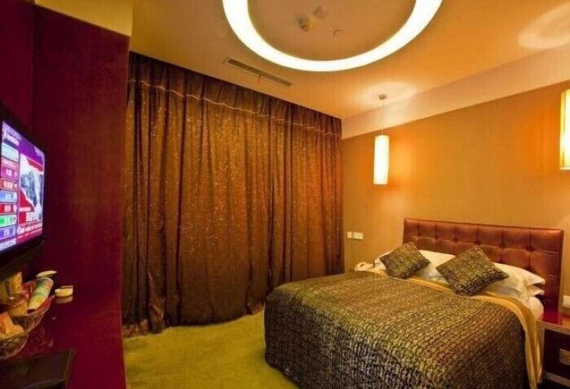 Hotel Tieliu Business