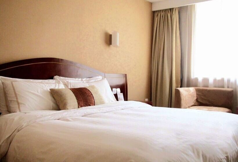 Bihai Hotel Yantai