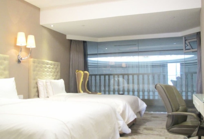 Bihai Hotel Yantai