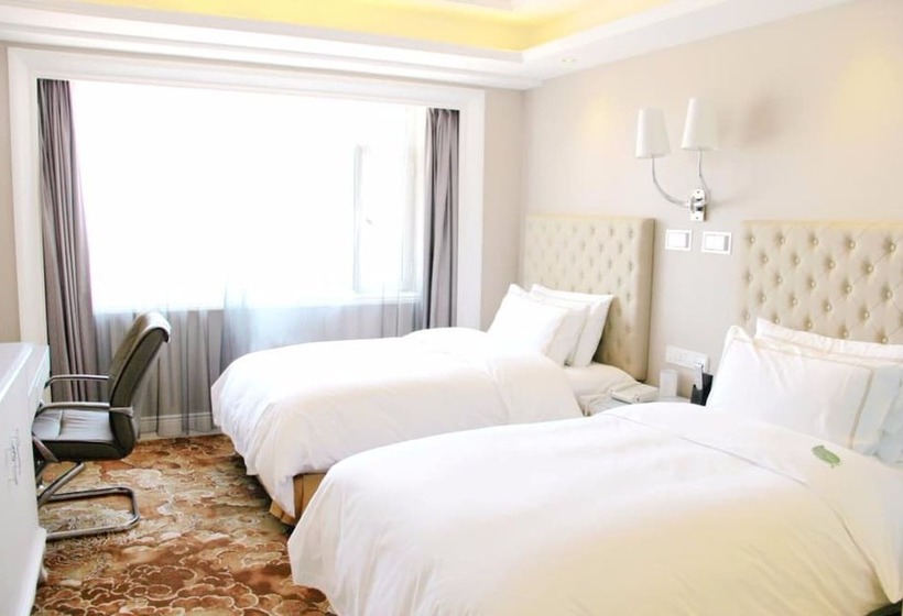 Bihai Hotel Yantai