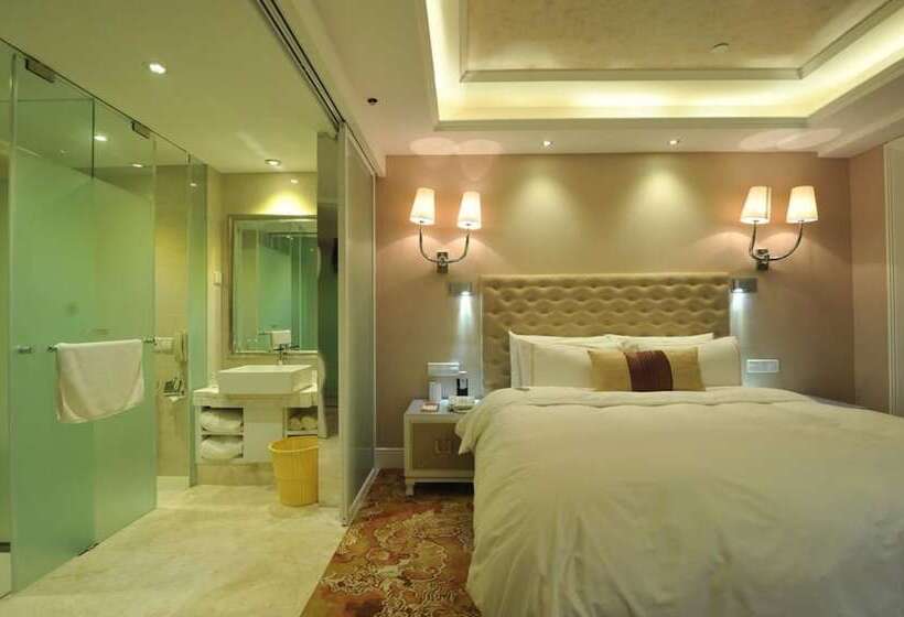 Bihai Hotel Yantai