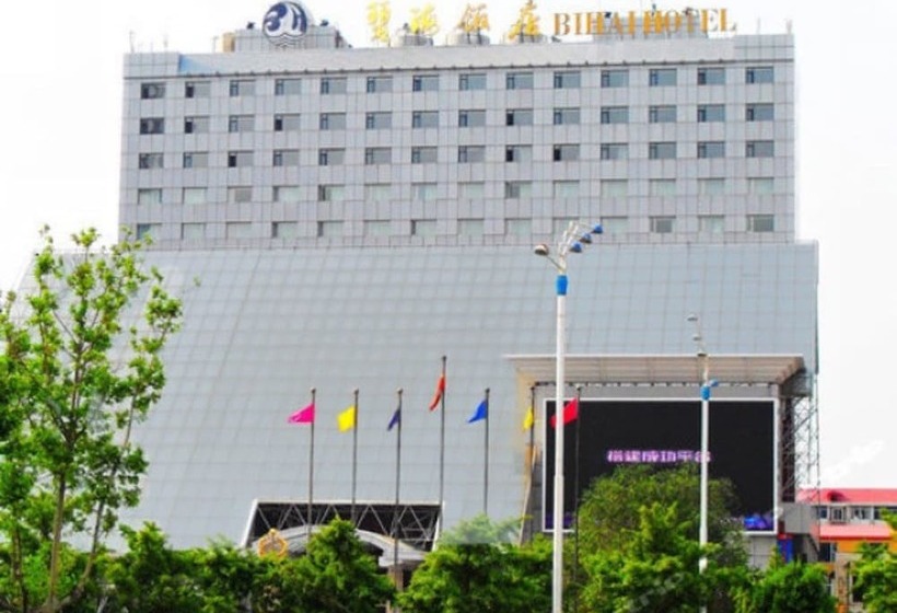 Hotel Yantai Bihai