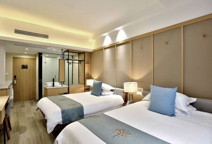 Hotel Yuyou