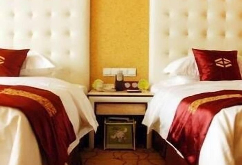 Fotos del hotel Zhongzhou International: 1 Fotos del hotel Zhongzhou International: 1