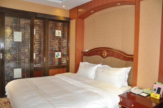 هتل Foshan Jinyin