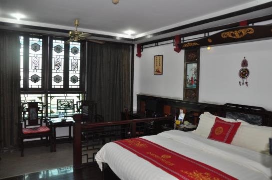 هتل Foshan Jinyin