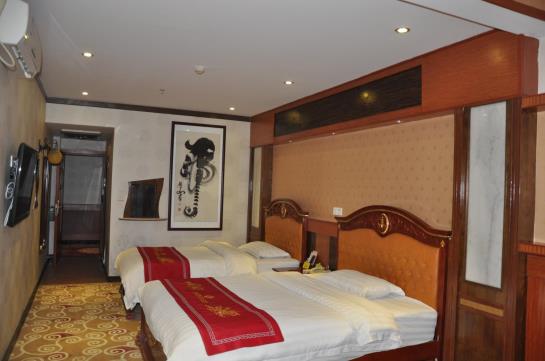 Hotel Foshan Jinyin